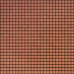 APPIANI Keramická mozaika oranžová 4013 ARAGOSTA 12 1,2x1,2 (30x30) cm - SET4013