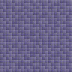 APPIANI Keramická mozaika fialová 4011 ANEMONE 12 1,2x1,2 (30x30) cm - MOS4011