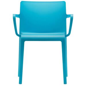 Židle Volt 675, modrá 675_BL Pedrali