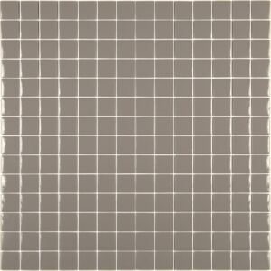 Hisbalit Obklad mozaika skleněná béžová 324A LESK 2,5x2,5 2,5x2,5 (33,3x33,3) cm - 25324ALH