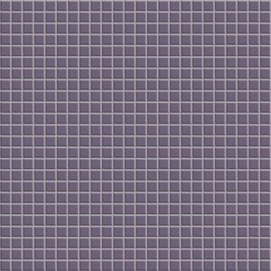 APPIANI Keramická mozaika fialová PIRROTINA 11-12 1,2x1,2 (30x30) cm - OPS4011