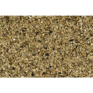 TOPSTONE Kamenný koberec Royal Brown Stěna hrubost zrna 4-7mm