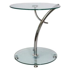 Konferenční stolek MUNA (Moderní barový konferenční stolek)
