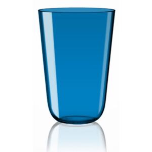 Tonic Glass sklenice 0,4l 6ks, modrá, Italesse