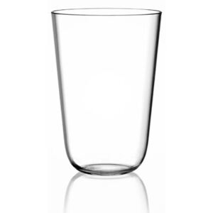 Tonic Glass sklenice 0,4l 6ks, čirá, Italesse