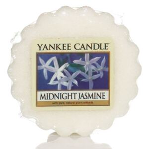 Yankee Candle Vosk Midnight jasmine