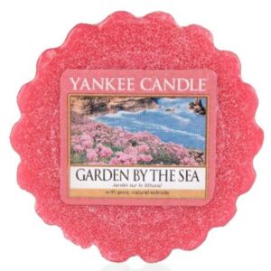 Vosk/Garden by the Sea yankee candle