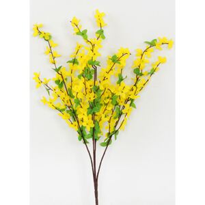Autronic Umělé květiny - puget zlatého deště (4větve) PUG815615
