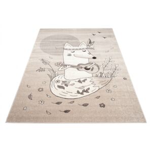 Luxusní kusový koberec Cosina-F FT0280 - 80x150 cm