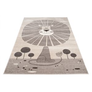 Luxusní kusový koberec Cosina-F FT0290 - 80x150 cm