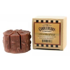 Candleberry Kentucky Bourbon - Vonný vosk do aromalampy