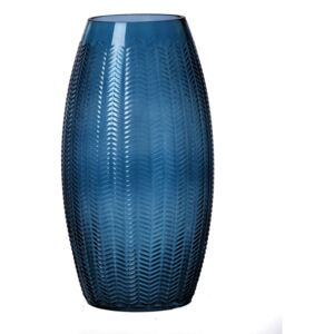 Váza 30cm BLUE BOA - Ritzenhoff & Beker