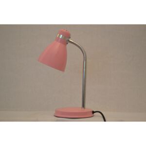 Nipeko FANDA 604.007 růžová stolní lampa