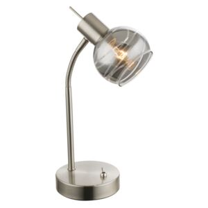 GLOBO 54348-1T LED stolní lampička ROMAN