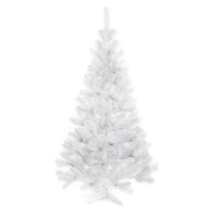 Vánoční stromeček Aga JEDLE Bílá 160 cm