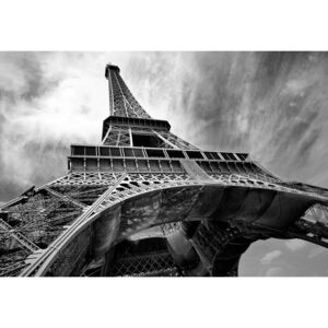 Postershop Fototapeta vliesová: Eiffelova věž (2) - 104x152,5 cm