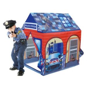 IPLAY Dětský stan - Policie +