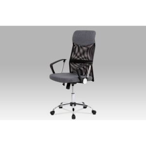 Kancelářská židle AUTRONIC KA-E301 GREY
