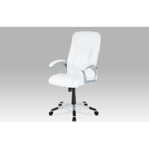 Kancelářská židle AUTRONIC KA-N637 WT