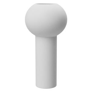COOEE Design Váza Pillar White - 24 cm