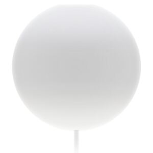 Závěs UMAGE Cannonball (bílá) 4031