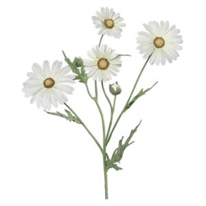 UMĚLÁ KVĚTINA kopretina 60 cm - Umělé květiny