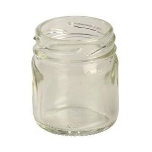VetroPack Moravia Glass Zavařovací sklenice sklenice Twist- 43 mm, 41 ml