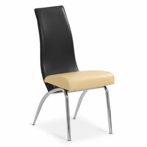 Kovová židle K2 YON Halmar