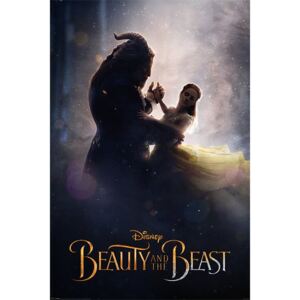 Plakát - Kráska a zvíře, Beaty and the Beast (1)