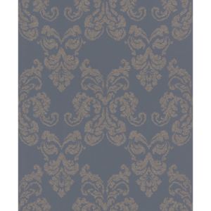 Vliesová tapeta Rasch 503845 z kolekce Sparkling, styl moderní 0,53 x 10,05 m