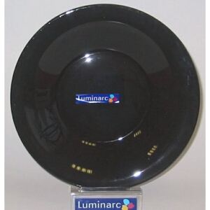Luminarc LIQUORICE Talíř hluboký 21.5 cm C0309