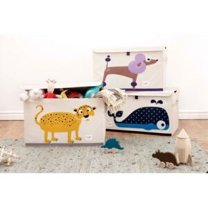 3 sprouts 3 Sprouts Toy Chest 15642-Bear