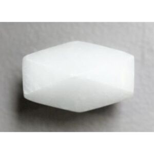 Kamenná úchytka White Stone (kód TYDEN na -20 %)