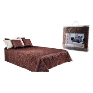 Tutumi Přehoz na postel Torino 200 x 220 cm + 2 povlaky na polštář zdarma