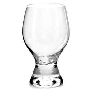 Bohemia Crystal Skenice na nealko nápoje a vodu Gina 40159/450ml (set