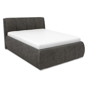 Čalouněná postel AVA Eamon Up 160x200cm - výběr potahů