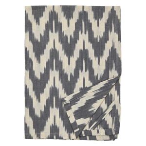 Bavlněný ručník, Zigzag, 50x70 cm Liv Interior 157.100.47