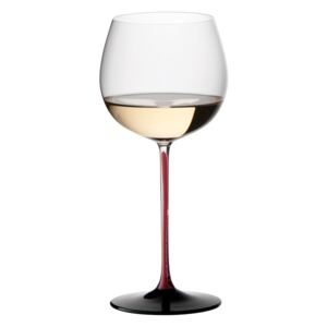 Riedel Sklenice Montrachet Sommeliers Collector’s Edition Red-Black