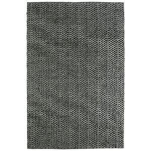 Vopi Kusový koberec Forum 720 graphite 80 x 150 cm