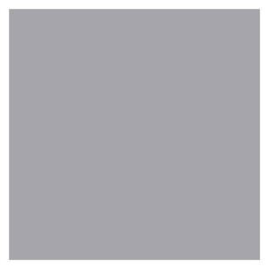 Samolepící tapeta jednobarevná lesklá šedá šíře 45cm - dekor 822