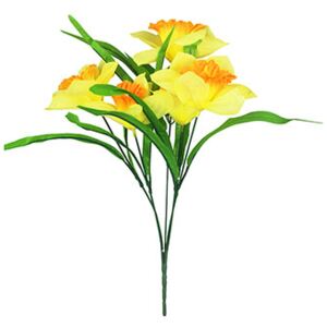 Autronic Narciska puget, umělá květina
