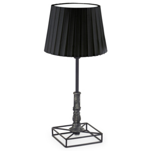 Eglo Eglo - Stolní lampa VINTAGE 1xE14/40W/230V EG49346D