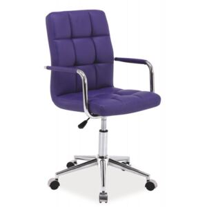 Kancelářská židle Q 022