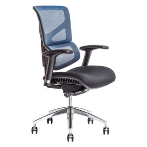 Židle Office Pro Merope BP (OFFICE PRO MEROPE bez podhlavníku)