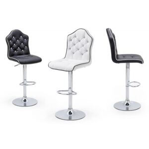 Barová židle Diar černá bs-diar-1068 barové židle