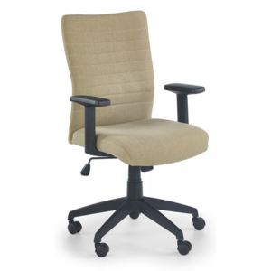 Kancelářská židle Limbo béžová