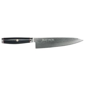 Yaxell Super Gou Ypsilon kuchařský nůž 20 cm