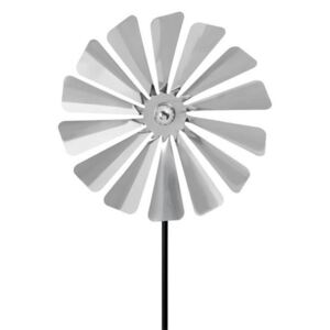 Blomus Větrník 14-lopatkový VIENTO 20 cm