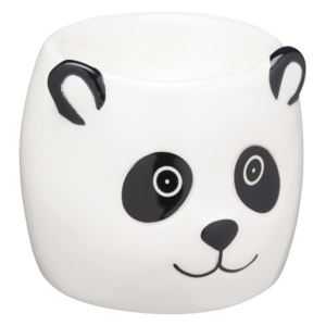 Stojánek na vajíčko Panda (kód BDAY10 na -20 %)