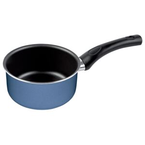 ERNESTO® Malá hliníková pánev / Rendlík / Pánev wok (rendlík, světle modrá) (100337360002)